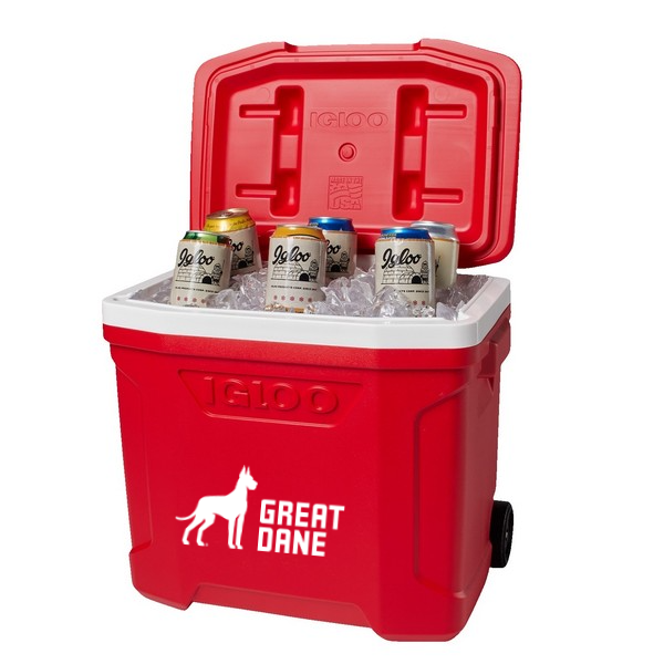 Igloo Profile II- 28-quart Cooler